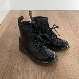 Dr. Martens -Toddlers-Size 11